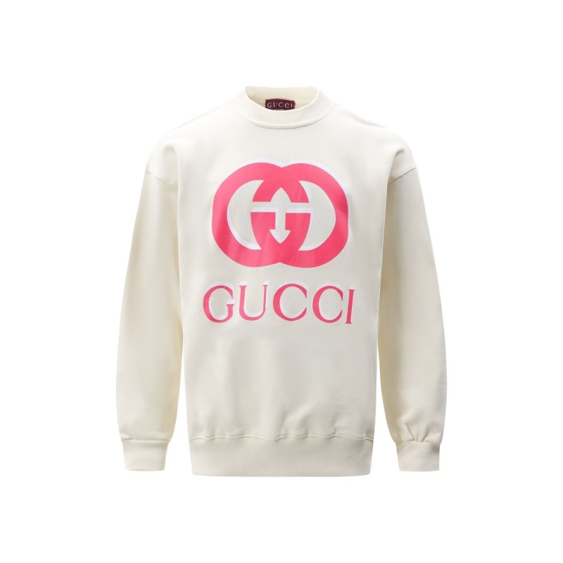 G*u*i hoodies